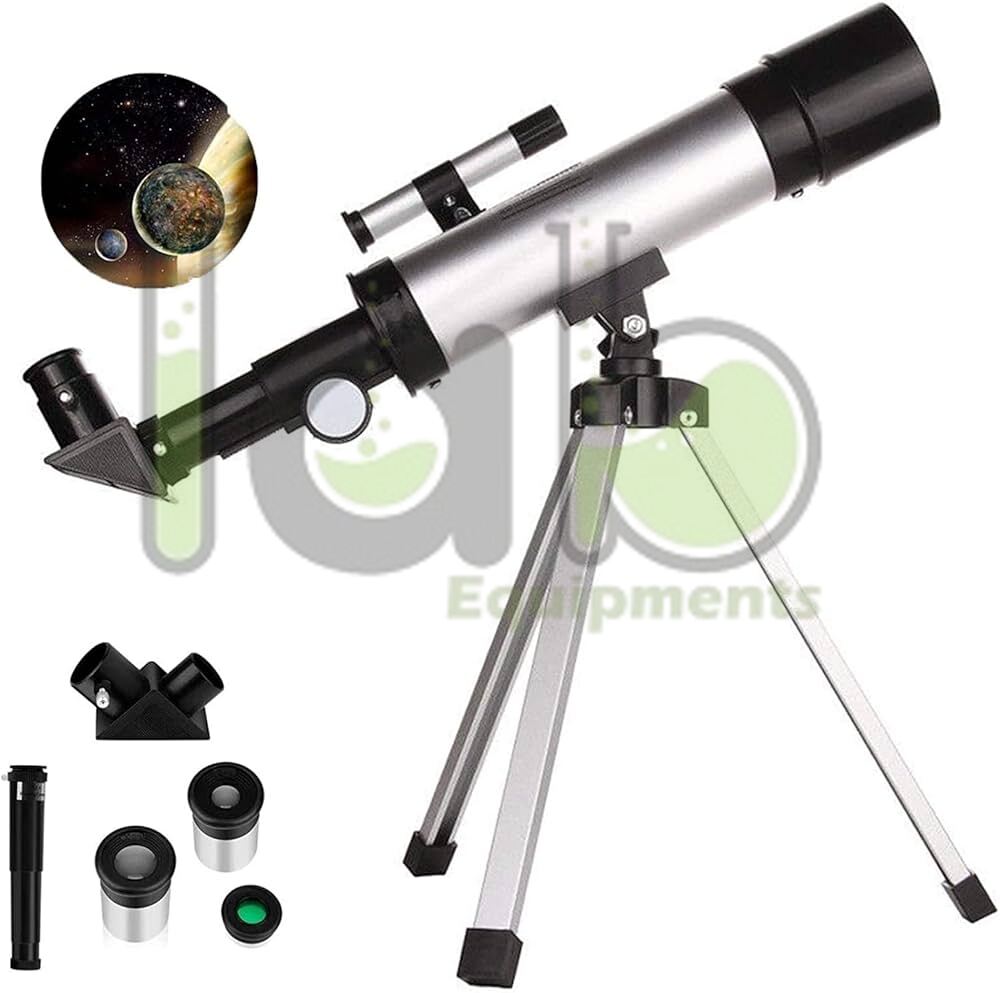 Astronomical Telescope